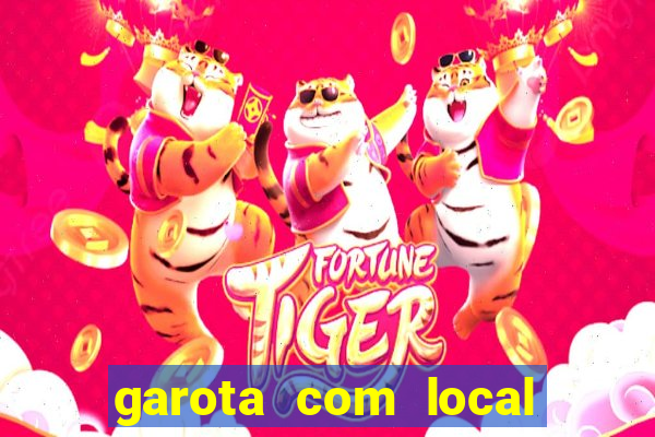 garota com local porto alegre